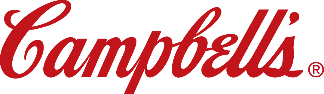 Campbells Soup logo