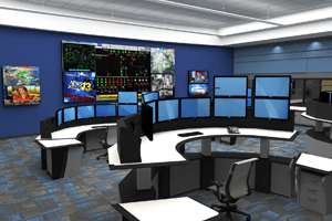 Control Center Planning