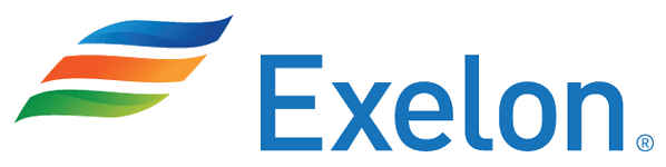 Exelon Corporation Logo