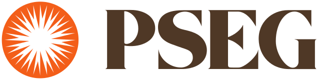 PSEG logo