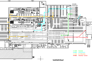 Industrial Facility Planning