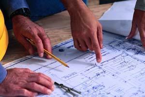 architecture engineering services
