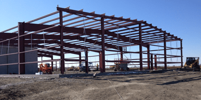 Structural engineering design