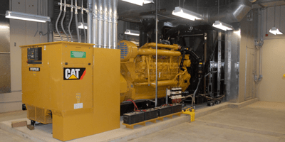 electric generator