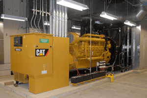 electrical generator