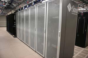 Data Centers