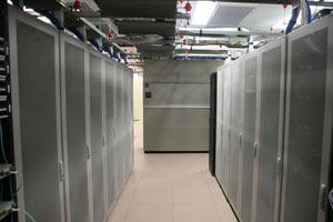 Data center projects