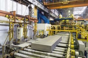 Industrial engineering design
