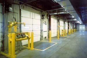 Industrial Facilities