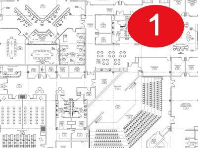 Planning floor plan