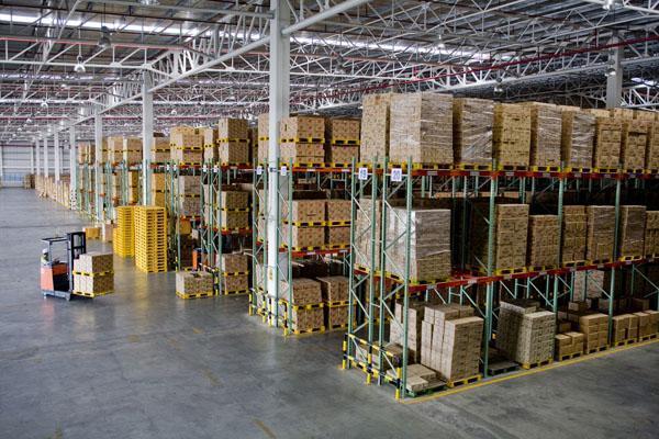 Warehouse